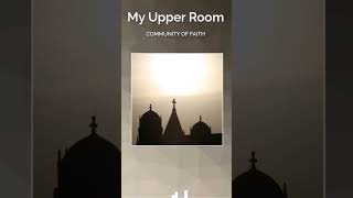 COMMUNITY OF FAITH [upl. by Ym]