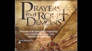 Prayers that rout demons  John Eckhardt [upl. by Villada422]