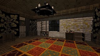 ME CAGUE DE MIEDO I Minecraft Mapa De Terror ESPECIAL HALLOWEN 2024 I CheapHouse 1 [upl. by Nitnert500]