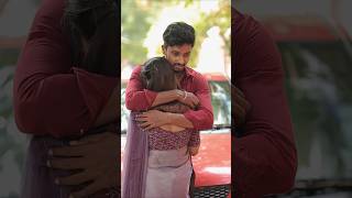 🧑‍💻❤️Corporate Kadhal shorts32 NEW SERIES lovestory [upl. by Lasyrc]