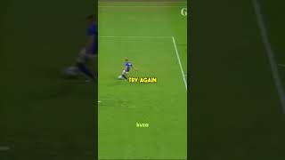 Football videos that everyone thinks are EDITED 🤣 [upl. by Eiboh]