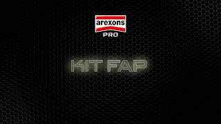 Come prendersi cura del filtro antiparticolato con il Kit Pulizia FAPDPF Arexons Pro [upl. by Aihsak]