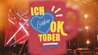 Oktober Igrejinha 2018 [upl. by Lamb]