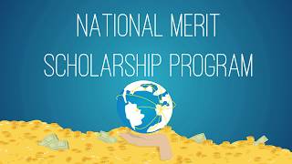 Introduction to the National Merit Scholarship Program [upl. by Heid792]