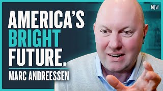 Elon Musk The Changing World Order amp America’s Future  Marc Andreessen [upl. by Erine916]