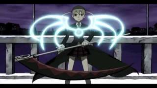 Soul Eater AMV Awake and Alive [upl. by Adelpho]