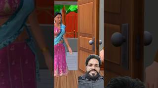 ट्रेन में चुड़ैल 3  pagal beta  desi comedy video  cs bisht vines  joke ofshortscomedyfunny [upl. by Acacia]