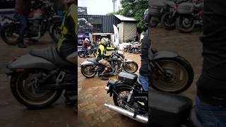 Harley Davidson 😈 harleydavidson harley shortvideo shortsfeed shorts short [upl. by Anyah]