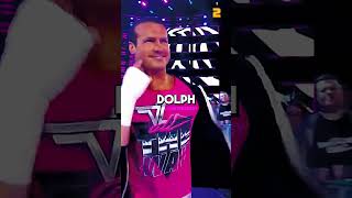 These WWE moments are so satisfying to watch 😱❤️️ wwe wweshorts [upl. by Emerej]