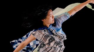 SILK  Contemporary Dance in Slow Motion [upl. by Whelan375]