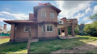 Casa de 89m2 en Carpintería San Luis UD 85000 [upl. by Pantheas]