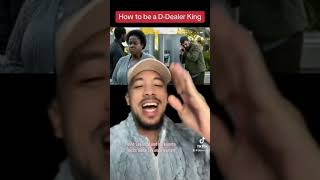 Part 3  Snowfall ending 🫠🥲 snowfall snowfallfx franklinsaint tvshow viral ytshorts trendin [upl. by Yenhoj]