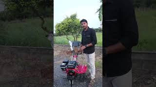 7 HP Weima Power Weeder  Agricultural Technology  Farm Machinery  powerweeder 7hp shorts [upl. by Eleonore]