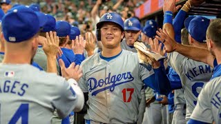 What are the Dodgers chances of winning the World Series Way less than you might think [upl. by Bethel519]