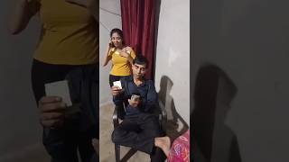 Plain fail ho gaya🙁comedyviralshortstrendinghusbandwifecomedydharavideo [upl. by Lamar549]