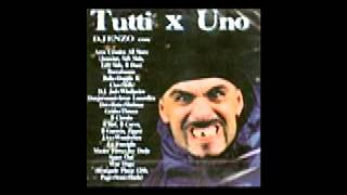 quotFuori dalla mischiaquot  Dj Enzo ft Il Circolo Chief  Zippo  Corvo DArgento  Il Guercio [upl. by Lletnohs]