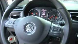 Autos y Estilo Volkswagen Suran parte 2 [upl. by Tremayne]