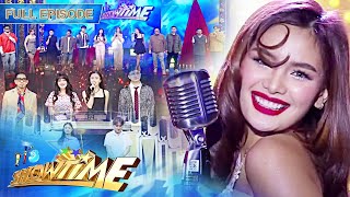 It’s Showtime November 19 2024  Full Episode [upl. by Gemina603]