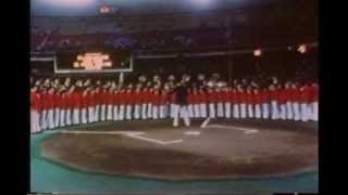 Telesports 1980 Philadelphia Phillies Full Season Highlights [upl. by Acinoreb]