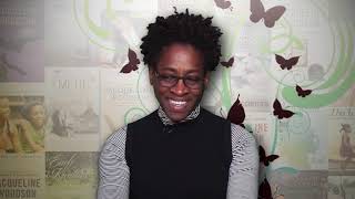 Jacqueline Woodson  Influences [upl. by Leirua201]