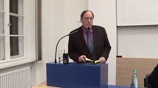 James K  Galbraith Greece and the European Union An Autopsy [upl. by Alleuqram]