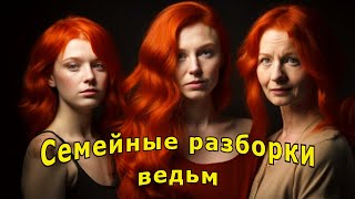 quotНадя и все остальныеquot Мистика [upl. by Tigges7]