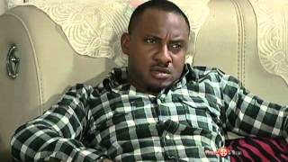 The Preacher 1  Nigerian Nollywood Movie [upl. by Aseen834]