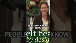 Barbara ONeill  The real reason why we eatherbs food talk health life truth [upl. by Luebke266]