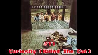 Top 10 Little River Band Songs [upl. by Casilde]