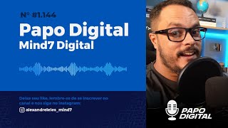 🎙️ PAPO DIGITAL 1144 🎧 O que significa quotAIDAquot no marketing digital [upl. by Ahseya648]