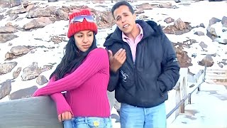 HICHAM ET HANANE  oufigh ahbib  Music Maroc Tachlhit tamazight souss  اغنية  امازيغية [upl. by Yticilef634]