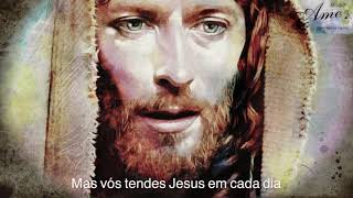 TEMOS JESUS [upl. by Arraik]