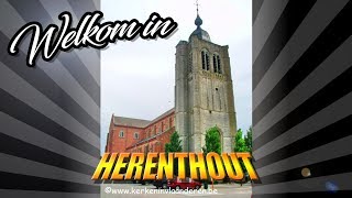 DJ Yolotanker  Welkom in Herenthout OFFICIAL ANTHEM [upl. by Swithbert]