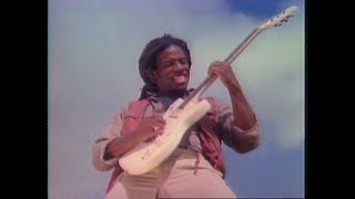 Eddy Grant  Romancing the Stone Official Music Video [upl. by Leigh]