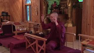 Dhamma Short  The Five Precepts [upl. by Maya490]