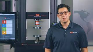 Instron Safety How To Use A Tensile and Compression Testing System Safely [upl. by Yerhcaz]