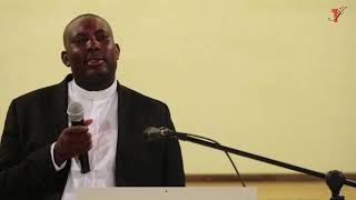 Otundimbiibeli Bible Study ku Rev Hafeni Mwaningange [upl. by Otcefrep]