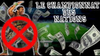 LE SCANDALE DU CHAMPIONNAT DES NATIONS LOVALISTE 6 [upl. by Demahom]