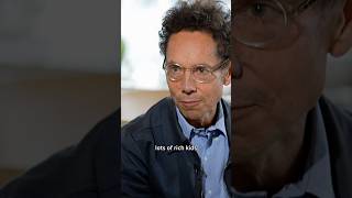 Malcolm Gladwell’s problem with America’s elite schools [upl. by Aisyat]