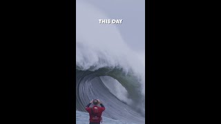 Biggest PaddleIn Wave of 2024 Mens JOJO ROPER 5hourenergy bigwavesurfing [upl. by Askari201]