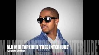 Marques Houston feat OMARION quotTHEE INTERLUDEquot [upl. by Mor669]