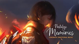 Most Cinematic Emotional Music quotNostalgic Memoriesquot by Vens Adams [upl. by Amsden]