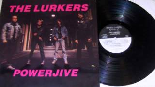 The Lurkers  Powerjivewmv [upl. by Ttreve]