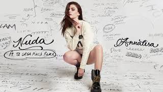 Annalisa  A te cosa piace fare Official Visual Art Video [upl. by Hershel512]