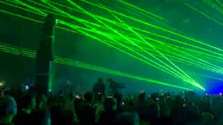 The Prodigy  Firestarter Live  Mitsubishi Arena  Düsseldorf  2023 [upl. by Macur]