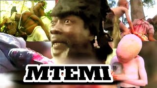 MTEMI PART 1  BONGO MOVIE [upl. by Adali]