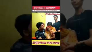 upsc result reaction upsc💥💯ias💯selection imotional statusupsc motivation inspiration short video [upl. by Launame]