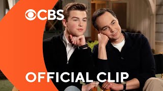 Young Sheldon Series Finale Preview [upl. by Gilles]