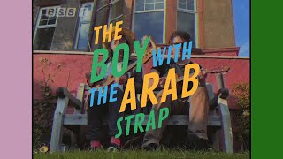 Belle and Sebastian quotThe Boy With The Arab Strap Livequot Official Music Video [upl. by Liam]