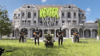 Keyser FiveM Showcase  PVP  TROLL  Undetected [upl. by Royall]